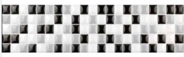Faixa Decorativa RHD 24011